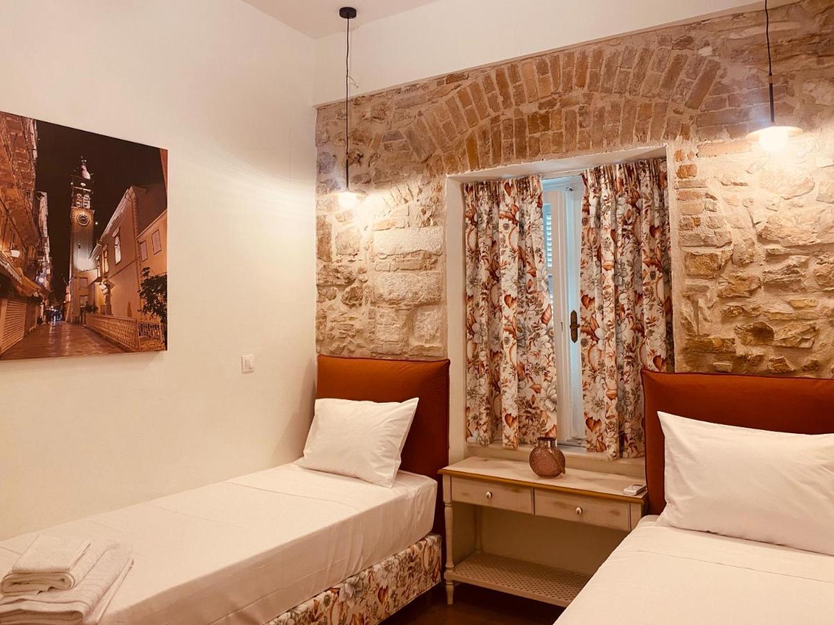 Mouragia House Villa Corfu  Exterior photo